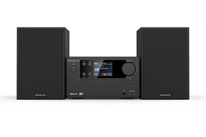 Kenwood M-725DAB-B