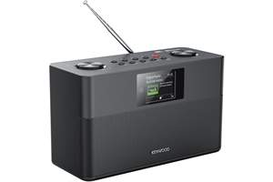 Kenwood CR-ST85DAB-B