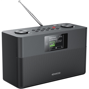 Kenwood CR-ST85DAB-B