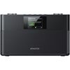 Kenwood CR-ST85DAB-B
