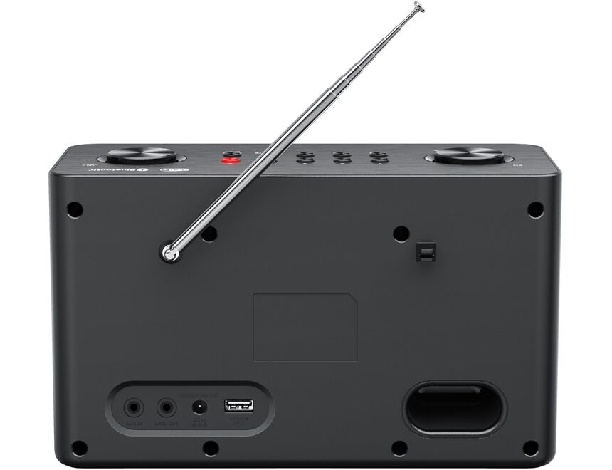 Kenwood CR-ST85DAB-B