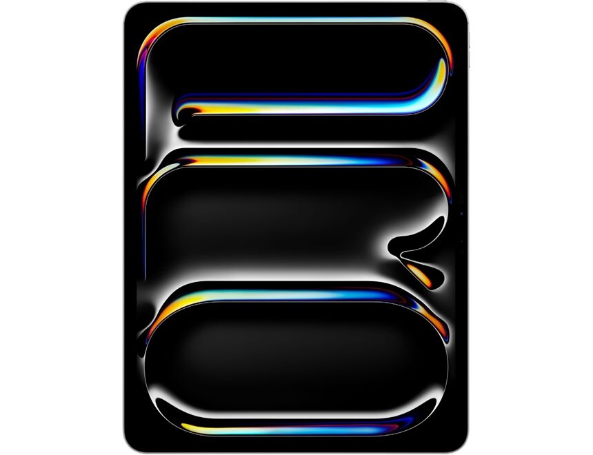 Apple iPad Pro 13" (256GB) WiFi M5