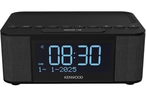 Kenwood CR-ST55DAB-B