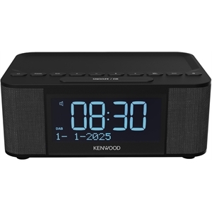 Kenwood CR-ST55DAB-B