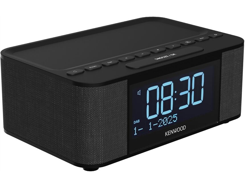 Kenwood CR-ST55DAB-B