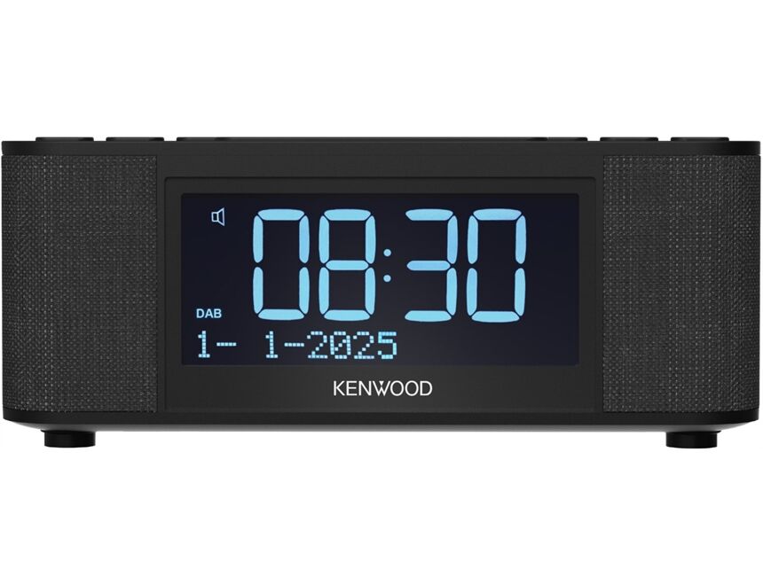Kenwood CR-ST55DAB-B