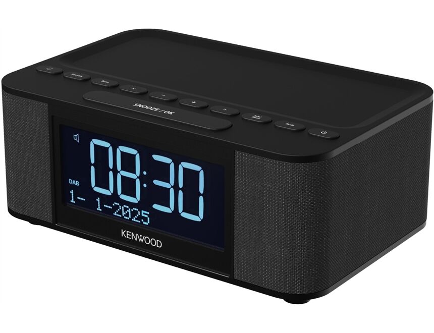 Kenwood CR-ST55DAB-B