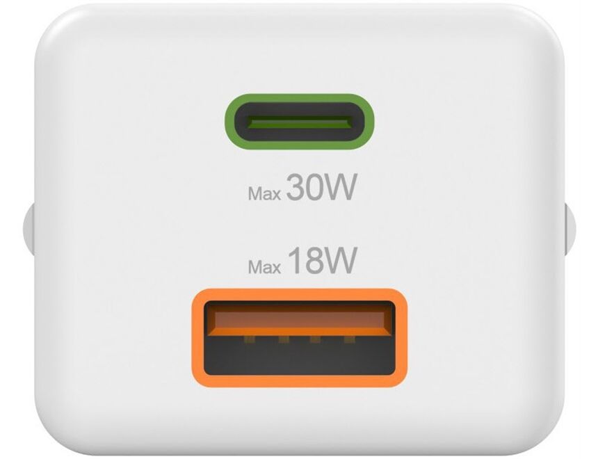 Hama Schnellladegerät (30W)