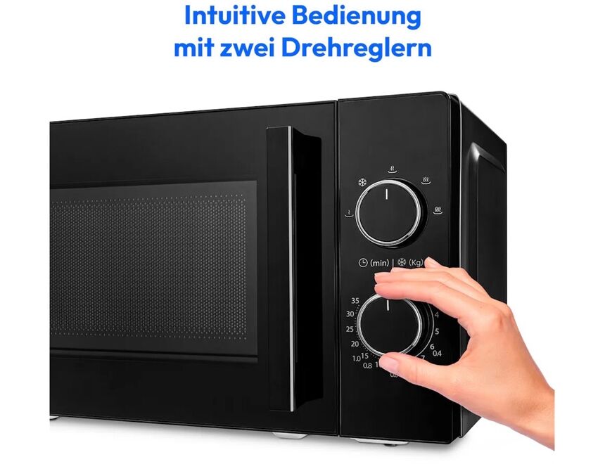 MEDION MD 12011 Solo Microwave