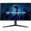 Acer Predator X27UZ1bmiiprx WQHD OLED 280Hz