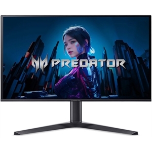 Acer Predator X27UZ1bmiiprx WQHD OLED 280Hz