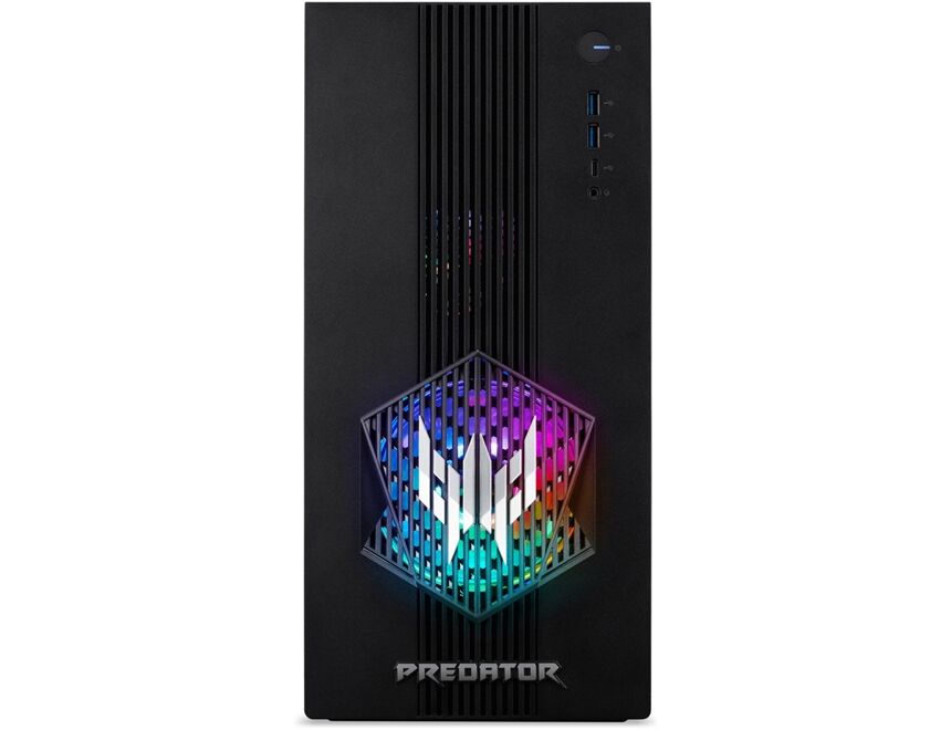 Acer Predator Orion 3000 (DG.E4TEG.007)