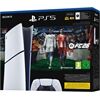 Sony PlayStation 5 Digital Edition inkl. EA FC 26 Sony PlayStation 5 Digital Edition inkl. EA FC 26