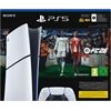 Sony PlayStation 5 Digital Edition inkl. EA FC 26 Sony PlayStation 5 Digital Edition inkl. EA FC 26