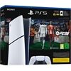 Sony PlayStation 5 Digital Edition inkl. EA FC 26 Sony PlayStation 5 Digital Edition inkl. EA FC 26
