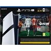 Sony PlayStation 5 Pro inkl. EA FC 26 Sony PlayStation 5 Pro inkl. EA FC 26