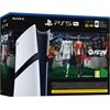 Sony PlayStation 5 Pro inkl. EA FC 26 Sony PlayStation 5 Pro inkl. EA FC 26