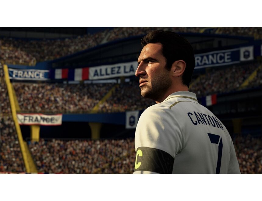 Microsoft Xbox One FIFA 21