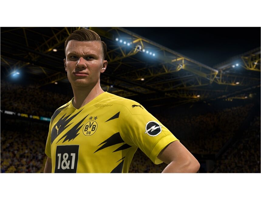Microsoft Xbox One FIFA 21