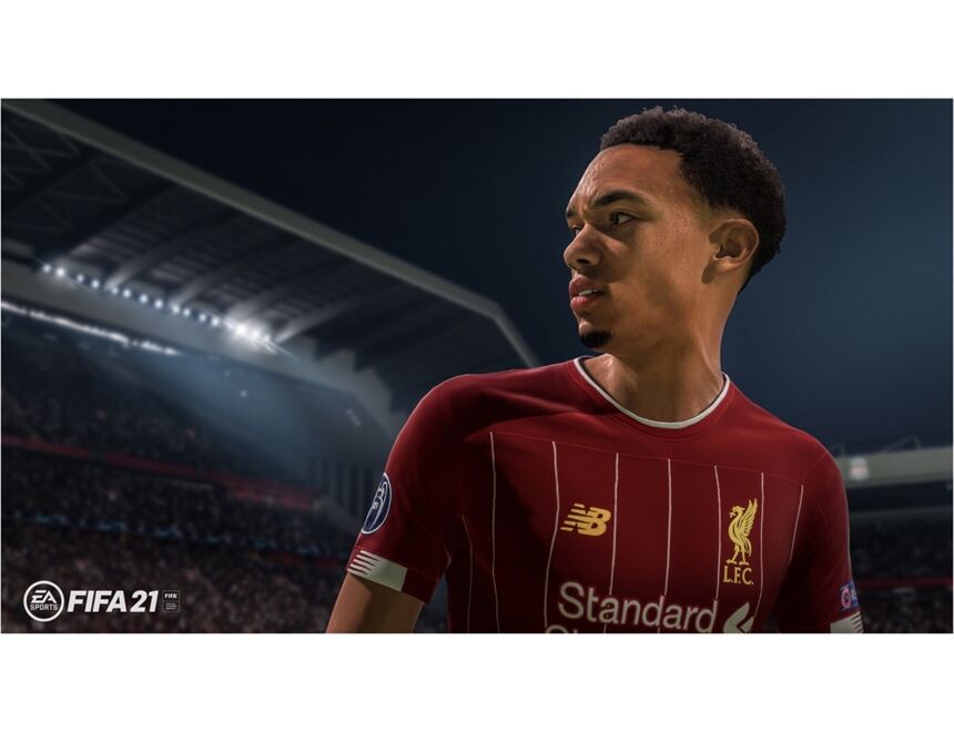 Microsoft Xbox One FIFA 21