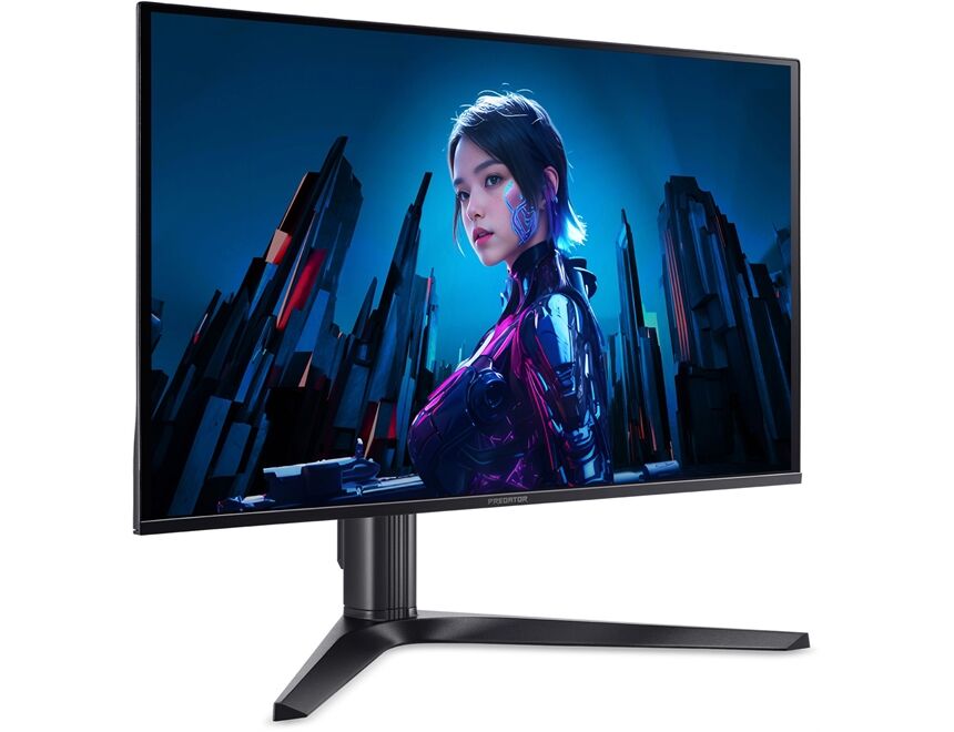 Acer Predator X27UZ1bmiiprx WQHD OLED 280Hz