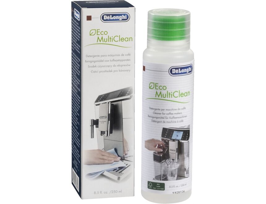 DeLonghi DLSC 550 ECO Multiclean