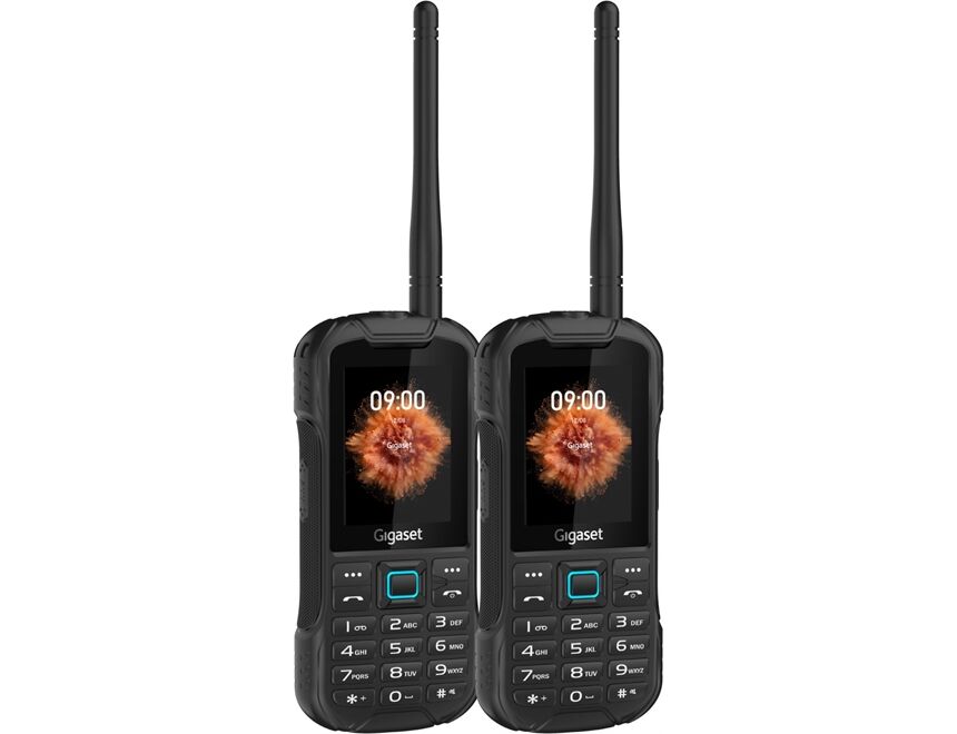 Gigaset GLX8 Active Duo