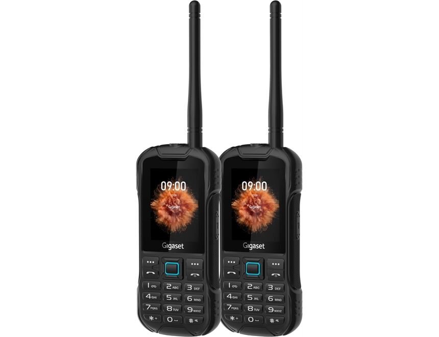 Gigaset GLX8 Active Duo