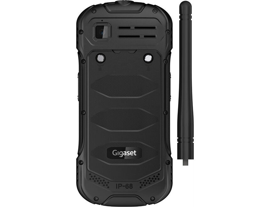 Gigaset GLX8 Active Duo