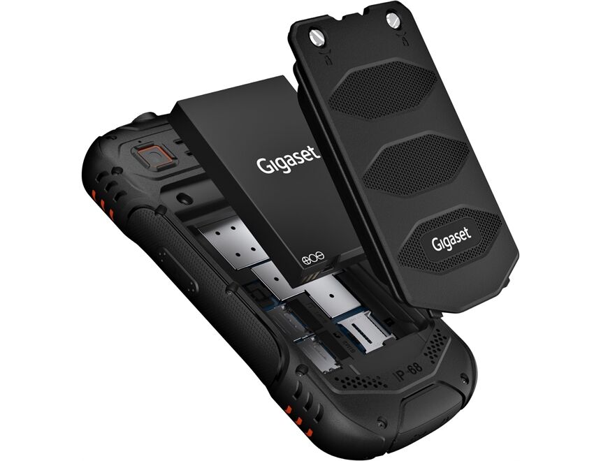 Gigaset GLX8