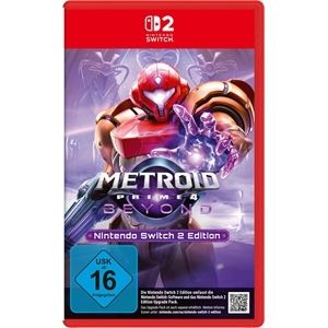 Nintendo SW2 Metroid Prime 4: Beyond
