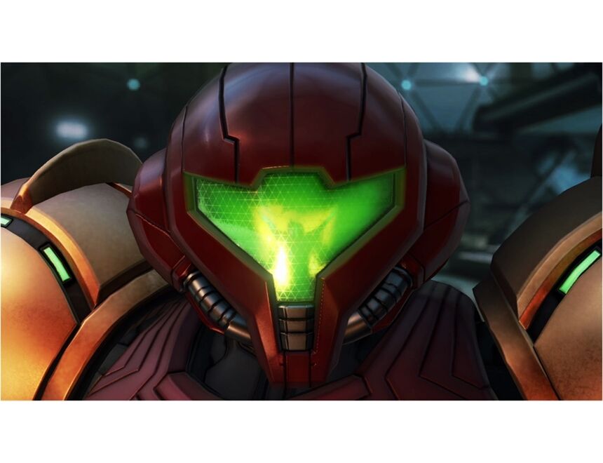 Nintendo SW2 Metroid Prime 4: Beyond