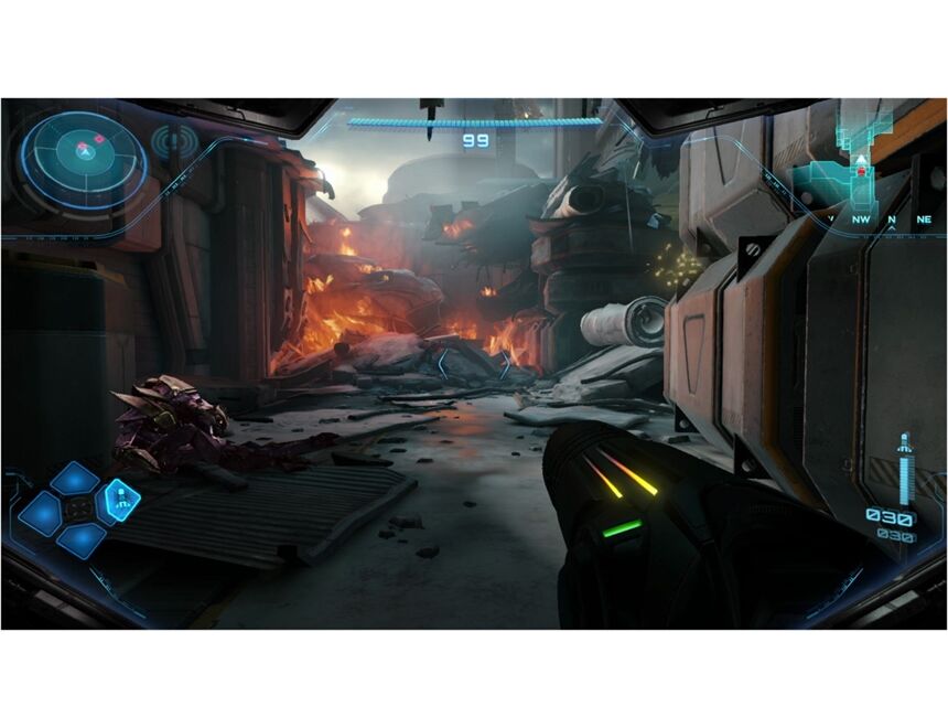 Nintendo SW2 Metroid Prime 4: Beyond