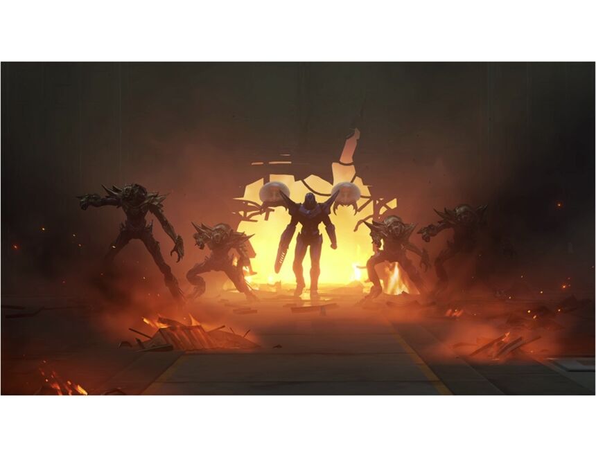 Nintendo SW2 Metroid Prime 4: Beyond