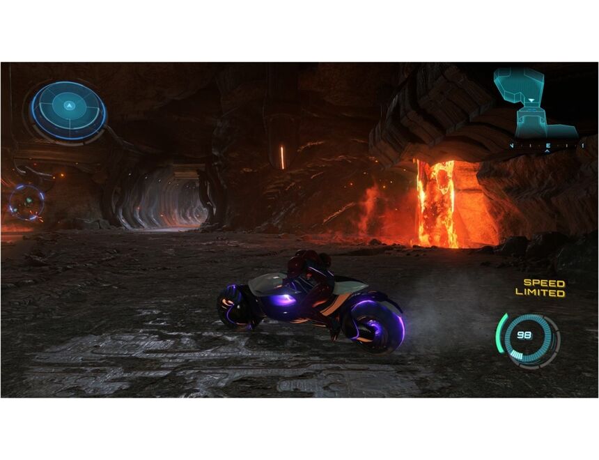 Nintendo SW2 Metroid Prime 4: Beyond