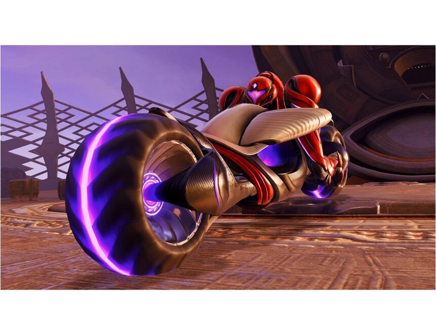 Nintendo SW2 Metroid Prime 4: Beyond