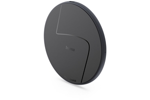 Hama 201745 Kabelloses Ladepad(15W)