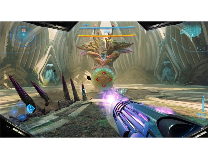 Nintendo Metroid Prime 4: Beyond