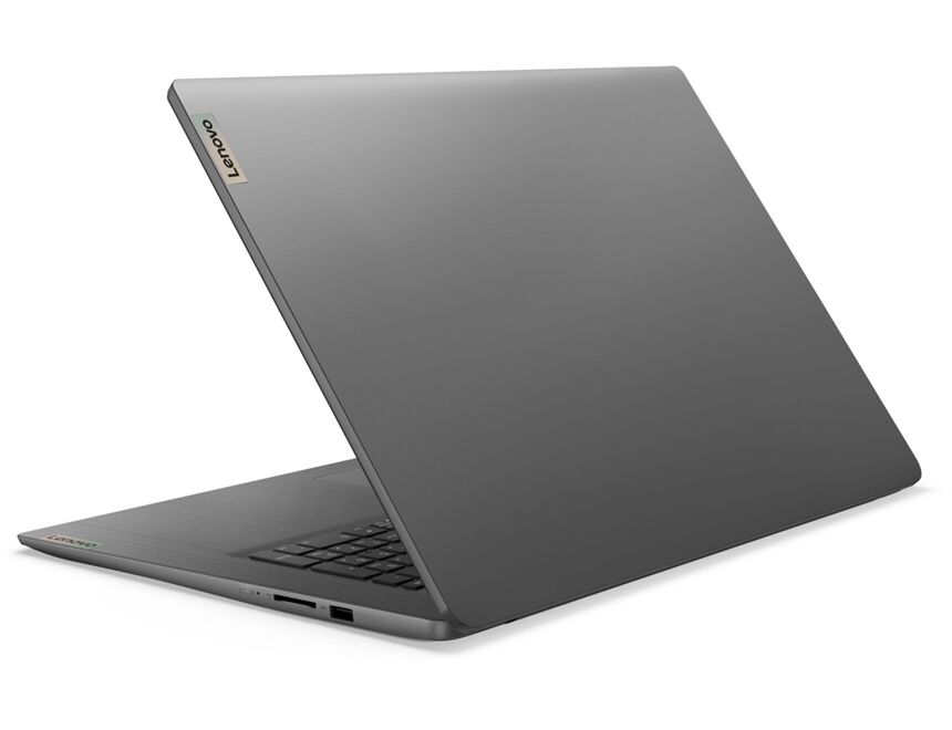 Lenovo IdeaPad 3 17ABA7 (82RQ007MGE) Ryzen 5 16GB 512GB