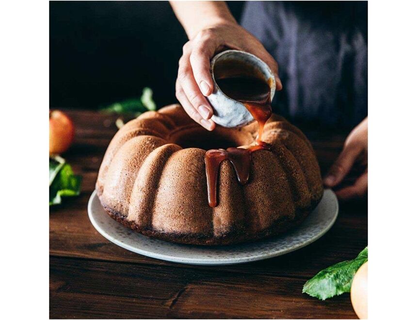 GASTROBACK Design Ofen Air Fry & Pizza