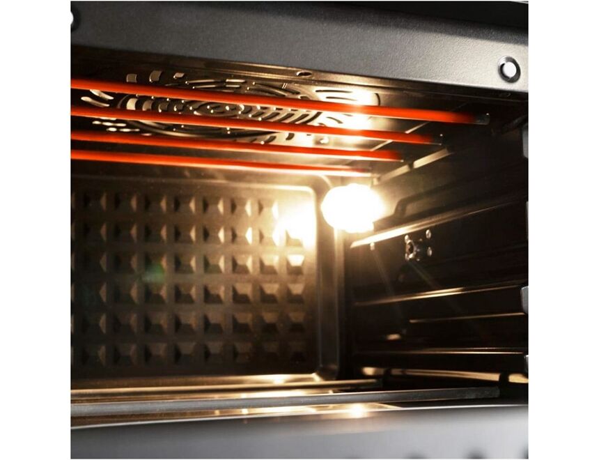 GASTROBACK Design Ofen Air Fry & Pizza