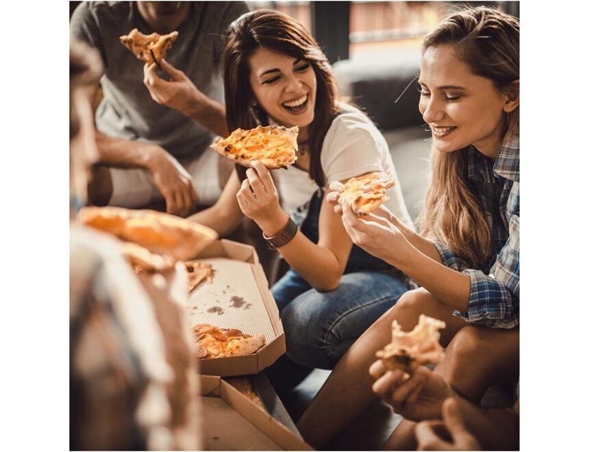 GASTROBACK Design Ofen Air Fry & Pizza