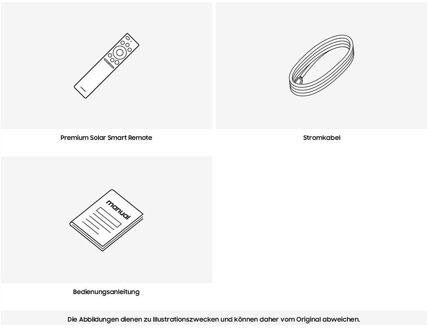 Samsung GQ65LS03FAU The Frame (2025)