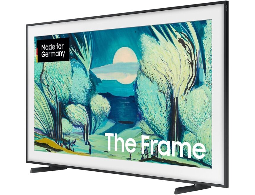 Samsung GQ65LS03FAU The Frame (2025)