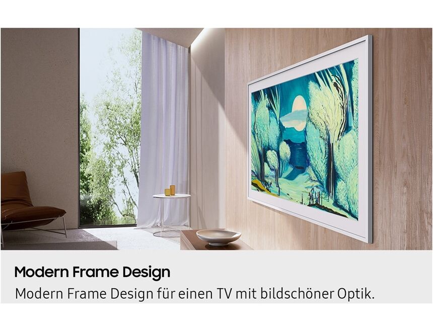 Samsung GQ65LS03FAU The Frame (2025)