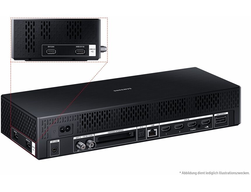 Samsung GQ65LS03FAU The Frame (2025)