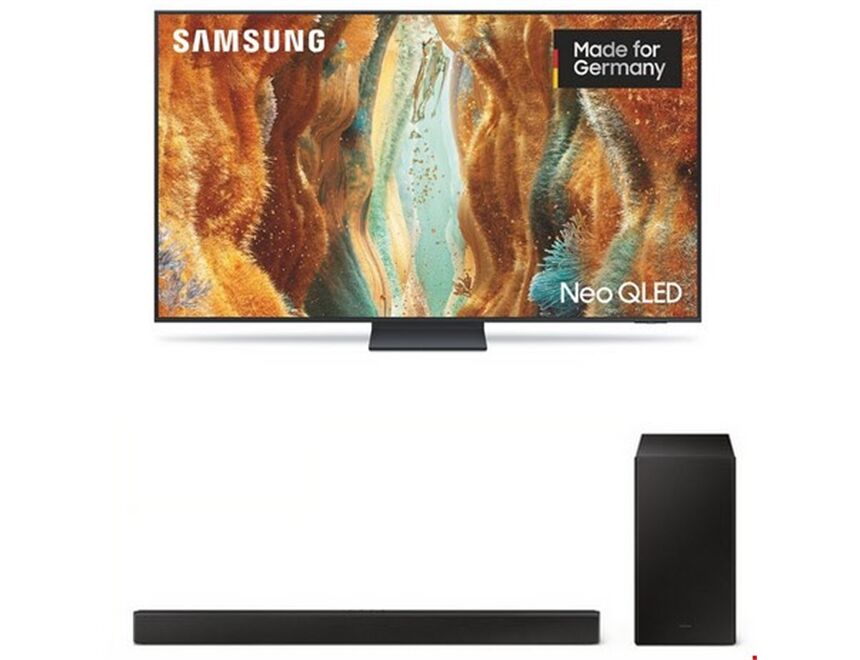 Samsung GQ65QN73FAT XKLUSIV