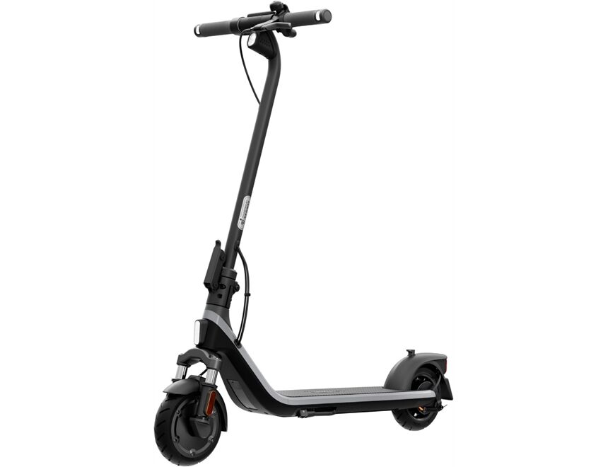 Ninebot by Segway KickScooter E2 D II