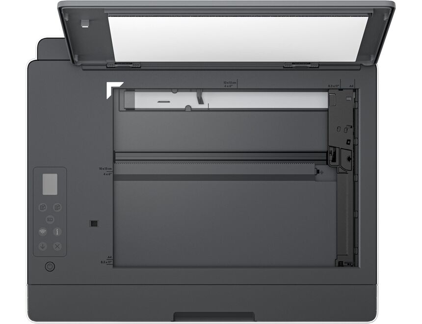 HP Smart Tank 5105