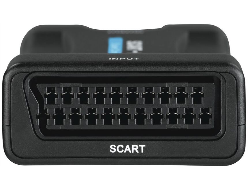 Hama 121775 Scart>HDMI Konverter